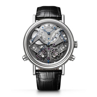 Chronographe Indépendant 7077