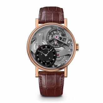 Tradition Tourbillon Fusée 7047