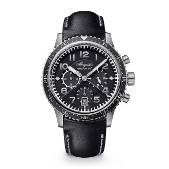 Chronographe 3810