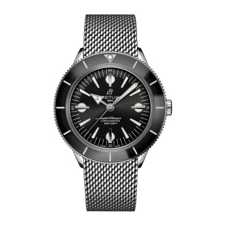 Superocean Heritage '57