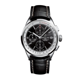 Premier Chronograph 42 