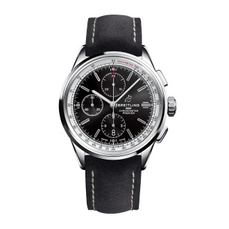 Premier Chronograph 42 