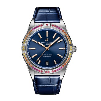 Chronomat Automatic 36 South Sea  