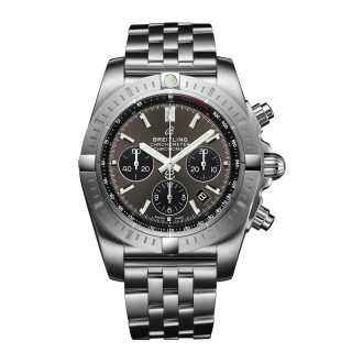 Chronomat B01 Chronograph 44