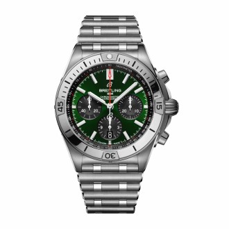 Chronomat B01 42  Bentley
