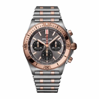 Chronomat B01 42 