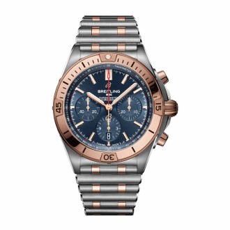 Chronomat B01 42 