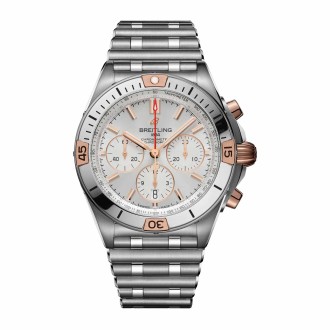 Chronomat B01 42 