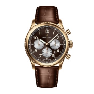 Navitimer 8 B01
