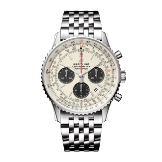 Navitimer 1 B01 Chronograph 43 