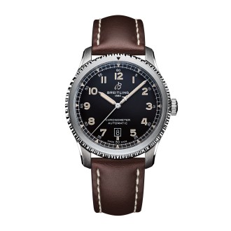 Navitimer Aviator 8 B01 Chronographe 41 Swiss Limited Edition