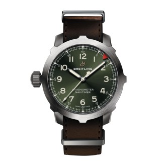 Navitimer Super 8 