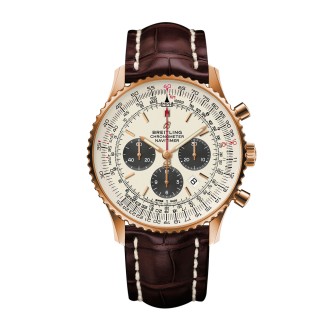 Navitimer 1 B01 Chronograph 46