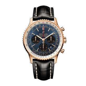 Navitimer 1 B01 Chronograph 43 