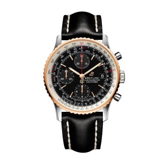 Navitimer 1 B01 Chronograph 41 