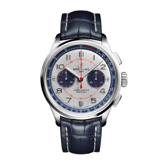 Premier B01 Chronograph 42 Bentley Mulliner Limited Edition