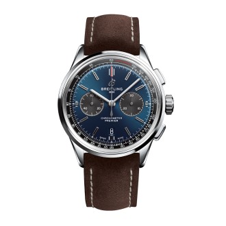 Premier B01 Chronograph 42 