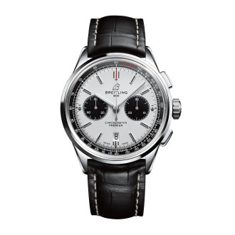 Premier B01 Chronograph 42