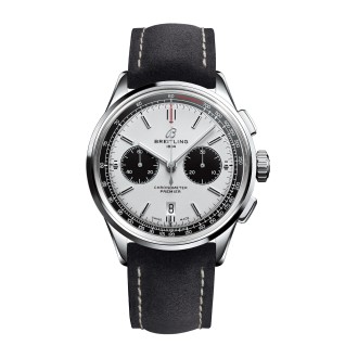 Premier B01 Chronograph 42 