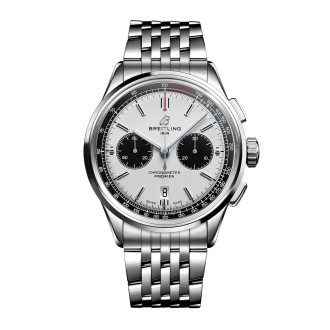 Premier B01 Chronograph 42