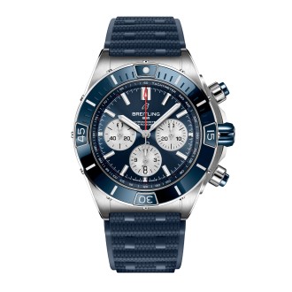 Super Chronomat B01 44   