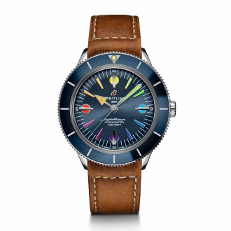 Superocean Heritage '57 Limited Edition II