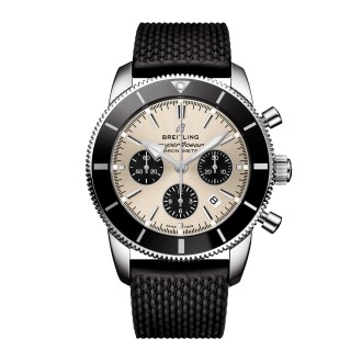 Superocean Héritage II B01 Chronograph 44