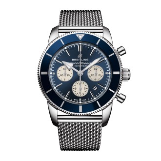 Superocean Héritage II B01 Chronograph 44