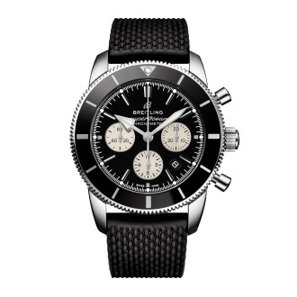 Superocean Héritage II B01 Chronograph 44
