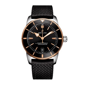 Superocean Héritage II B20 Automatic 42