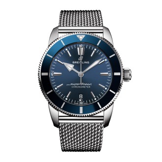 Superocean Héritage II B20 Automatic 44
