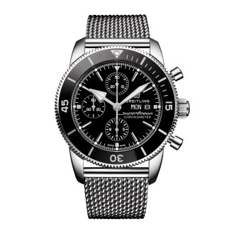 Superocean Héritage II Chronograph 44