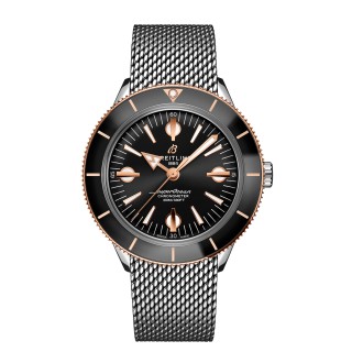 Superocean Heritage '57