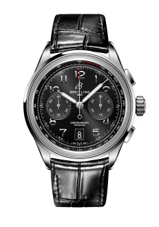 B01 Chronograph 42