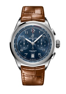 B01 Chronograph 42