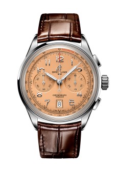 B01 Chronograph 42