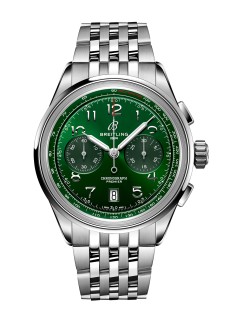 B01 Chronograph 42