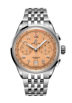 B01 Chronograph 42