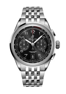 B01 Chronograph 42