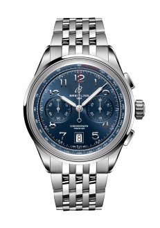 B01 Chronograph 42