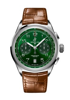 B01 Chronograph 42