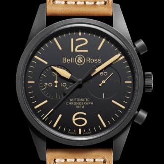 BR 126 Heritage