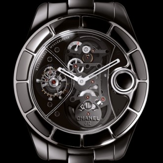 J12 Rétrograde  Mystérieuse