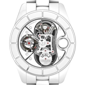 J12 Rétrograde  Mystérieuse