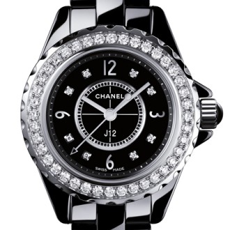 J12 29 MM Diamants