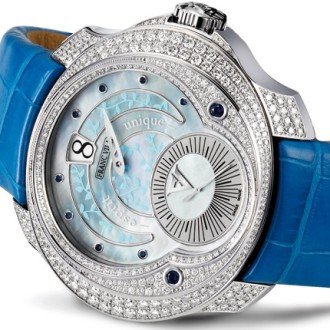FVt28 Jumping Hours Automatique “Ivy Edition”