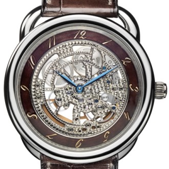 Arceau Squelette Sellier