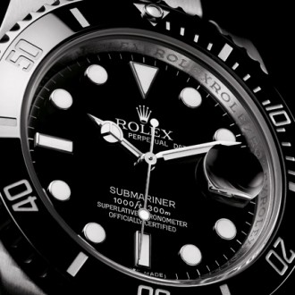 Submariner Date