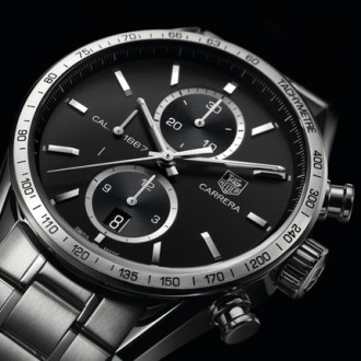 TAG Heuer Carrera 1887 Chronographe