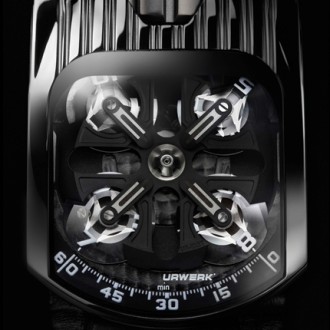 UR-103T « Shining T »